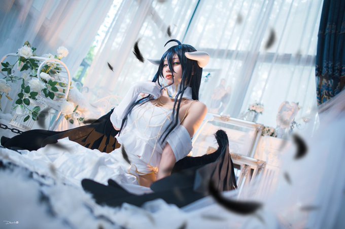 #OVERLOAD #オーバーロード #アルベド #オーバーロードコスプレ我らの忠義全てを、御身に捧げます。Phx@小透 #OVERLOAD #オーバーロード #アルベド #オーバーロードコスプレ我らの忠義全てを、御身に捧げます。Phx@小透