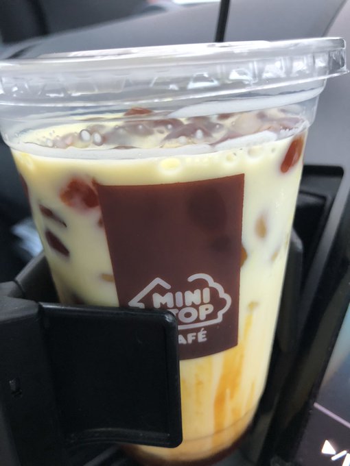 だがしかし❗️タピオカプリンをゲット🍮 だがしかし❗️タピオカプリンをゲット🍮