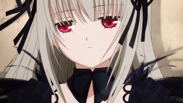 ローゼンメイデンのドールで一番好きなのは水銀燈銀ちゃん可愛い、好き、好き❤️ ローゼンメイデンのドールで一番好きなのは水銀燈銀ちゃん可愛い、好き、好き❤️