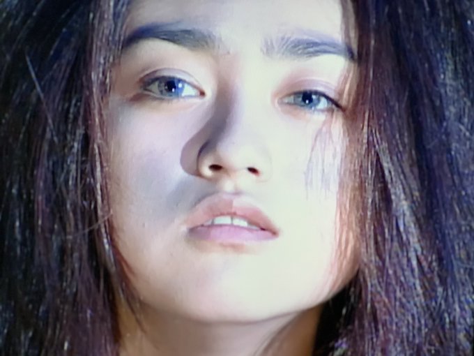 狼少女ジェーンな、安達祐実北島マヤが、みちょぱだ😍(ガラスの仮面はいつでも最高ね…✨) 狼少女ジェーンな、安達祐実北島マヤが、みちょぱだ😍(ガラスの仮面はいつでも最高ね…✨)