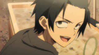 だがしかしの枠楽しかったw僕がおバカさんなのがく分かった枠でしたねw だがしかしの枠楽しかったw僕がおバカさんなのがく分かった枠でしたねw