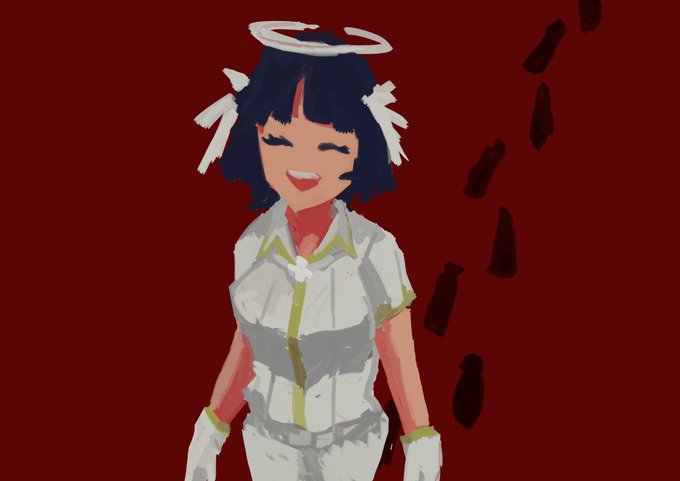 アザゼルさん アザゼルさん