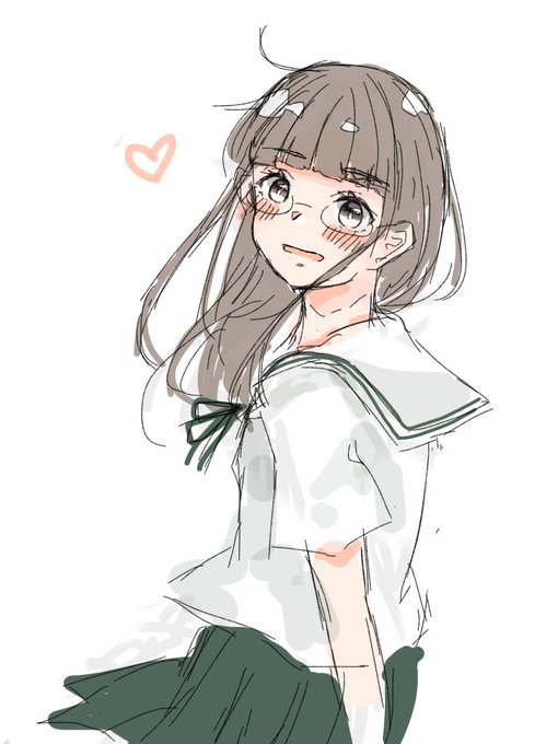 恋愛ラボもう終わるやんけぇぇぇズズ髪伸びたぁぁぁ可愛すぎて急いで描いた 恋愛ラボもう終わるやんけぇぇぇズズ髪伸びたぁぁぁ可愛すぎて急いで描いた