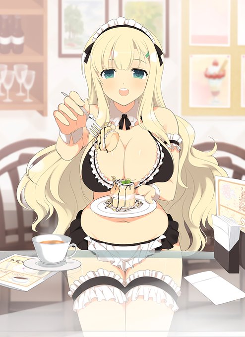 #閃乱カグラ #詠 #SenranKagura詠ちゃんかわいい #閃乱カグラ #詠 #SenranKagura詠ちゃんかわいい