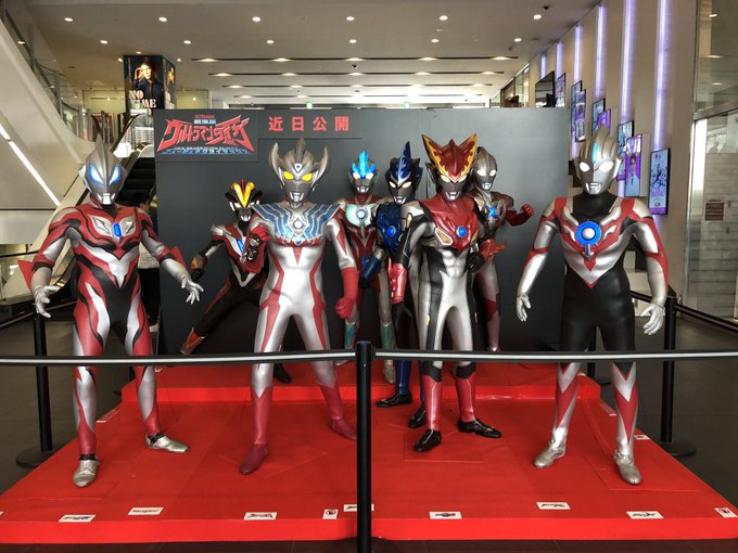 #誰か優しい人が拡散してくれてフォロワーさんが増えるちょこちょこイベントや怪獣酒場行ってましたが最近はこのご時世なので3 #誰か優しい人が拡散してくれてフォロワーさんが増えるちょこちょこイベントや怪獣酒場行ってましたが最近はこのご時世なので3