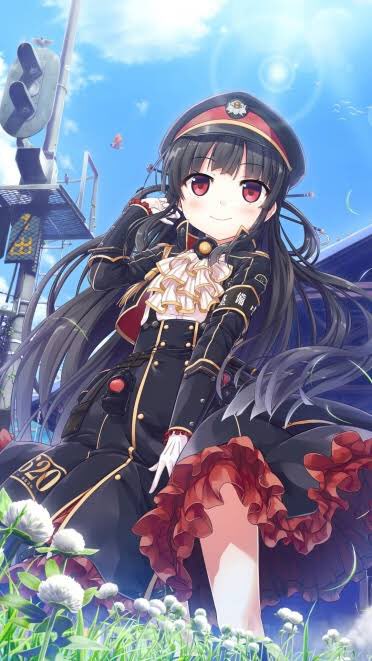 ダイの大冒険のダイ役で演じられることが決まったようですがやはりまいてつ -pure station-のハチロクちゃんが1 ダイの大冒険のダイ役で演じられることが決まったようですがやはりまいてつ -pure station-のハチロクちゃんが1