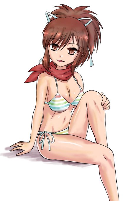 過去絵飛鳥ちゃん#閃乱カグラ 過去絵飛鳥ちゃん#閃乱カグラ