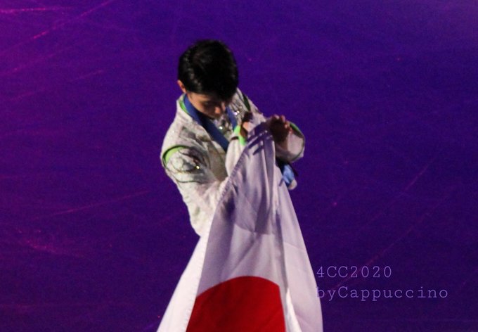 #羽生結弦 選手を間近で接してきたカメラマンや記者たちのコラムを読み、改めて羽生選手のフィギュアスケートに対する真摯さが #羽生結弦 選手を間近で接してきたカメラマンや記者たちのコラムを読み、改めて羽生選手のフィギュアスケートに対する真摯さが