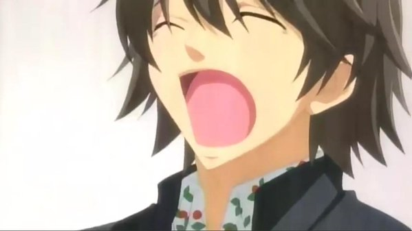 『純情ロマンチカ』お休みなさい(^O^)/(一応 『純情ロマンチカ』お休みなさい(^O^)/(一応