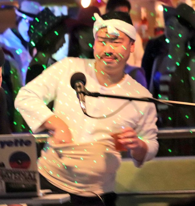 バカボンのパパ?😅#prime847 バカボンのパパ?😅#prime847