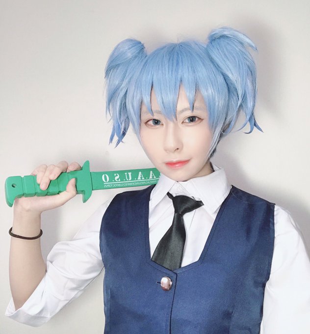※コスプレ〜〜〜〜〜〜〜〜〜〜〜〜〜〜〜〜〜 暗殺教室 殺すよ 殺す気 ※コスプレ〜〜〜〜〜〜〜〜〜〜〜〜〜〜〜〜〜 暗殺教室 殺すよ 殺す気