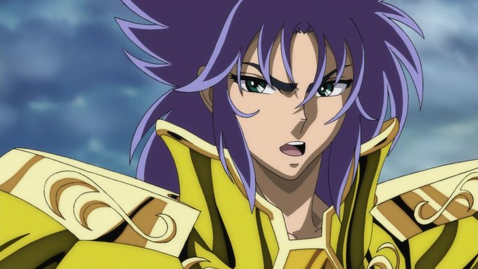 本日5月30日は「聖闘士星矢」の双子座のサガの誕生日。おめでとう♪ #seiya #seiyasoulofgold #黄 本日5月30日は「聖闘士星矢」の双子座のサガの誕生日。おめでとう♪ #seiya #seiyasoulofgold #黄
