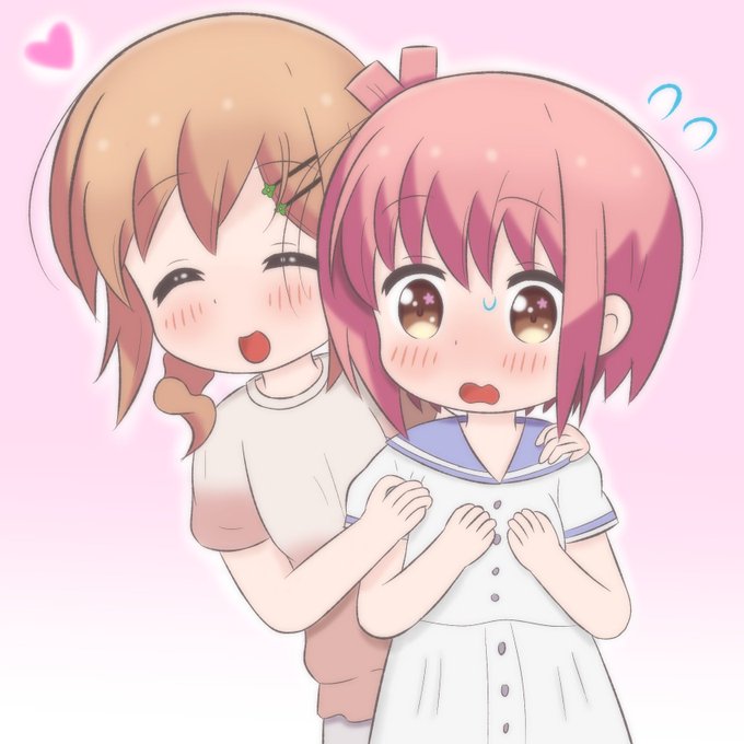 花名は色々考えすぎなのよ。もっと気楽に、ね?#スロウスタート#えーはなはいいぞ 花名は色々考えすぎなのよ。もっと気楽に、ね?#スロウスタート#えーはなはいいぞ