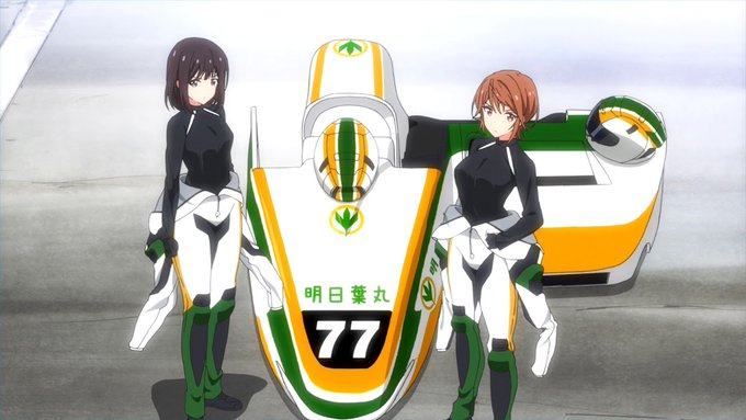 #レーシングサイドカー「ニーラー」という愛称があるのを初めて知りましたっ(^_^;)#つうかあ #レーシングサイドカー「ニーラー」という愛称があるのを初めて知りましたっ(^_^;)#つうかあ