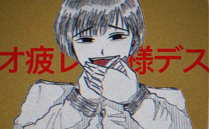祖国でテ/レ/キ/ャ/ス/タ/ー/ビ/ー/ボ/ー/イ#ヘタリア 祖国でテ/レ/キ/ャ/ス/タ/ー/ビ/ー/ボ/ー/イ#ヘタリア