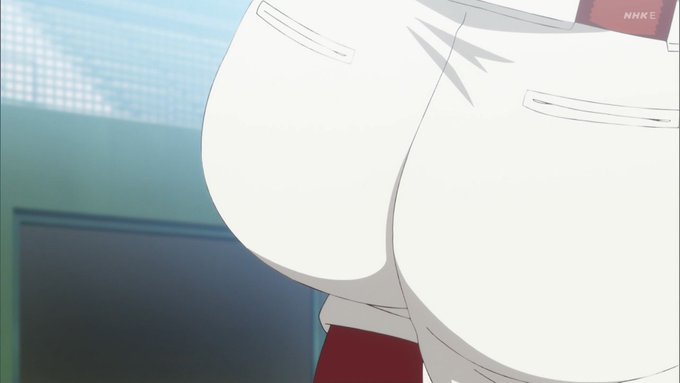 作画班は尻フェチか!?#MAJOR2nd#メジャーセカンド 作画班は尻フェチか!?#MAJOR2nd#メジャーセカンド