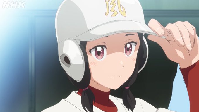 アニメのメジャーセカンドが今日から再開して嬉しい!このアニメの女の子は本当に可愛い♪特に藤井千里ちゃん!!お父さんも前作 アニメのメジャーセカンドが今日から再開して嬉しい!このアニメの女の子は本当に可愛い♪特に藤井千里ちゃん!!お父さんも前作