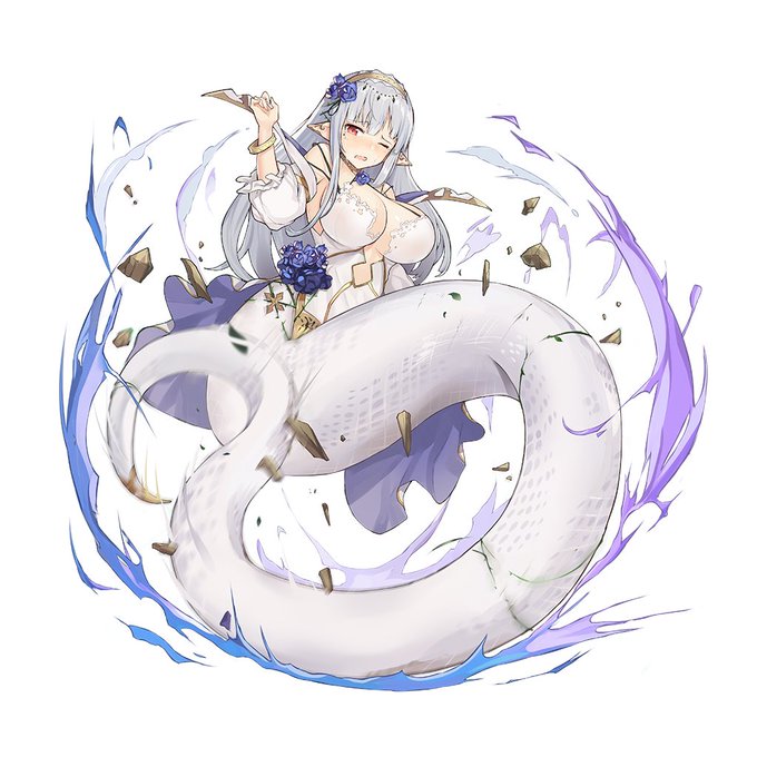 wikiの必殺技イラストが更新されてるの今更気付いたんだけどめっちゃ良くない???モン娘好きの心にめっっちゃクリティカル wikiの必殺技イラストが更新されてるの今更気付いたんだけどめっちゃ良くない???モン娘好きの心にめっっちゃクリティカル