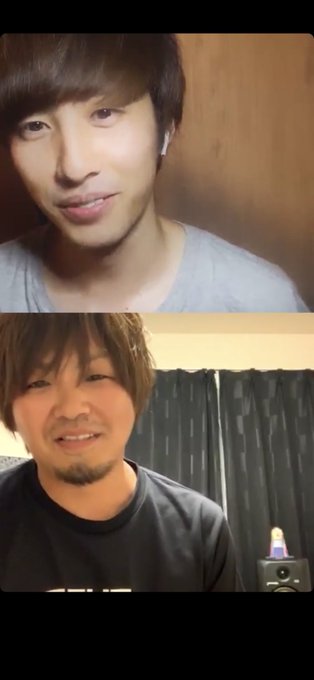 古澤剛さん との初のインスタライブコラボ配信終了!!たくさんの方が見にきてくださいました!!ありがとうございました! 古澤剛さん との初のインスタライブコラボ配信終了!!たくさんの方が見にきてくださいました!!ありがとうございました!