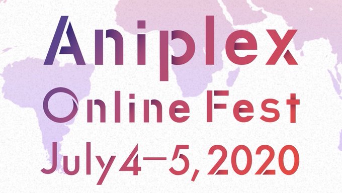 アニプレックスの世界向けオンラインフェス「Aniplex Online Fest」開催決定!『鬼滅の刃』『はたらく細胞』 アニプレックスの世界向けオンラインフェス「Aniplex Online Fest」開催決定!『鬼滅の刃』『はたらく細胞』