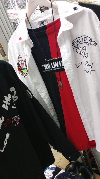 本日も11:00~20:00まで営業中です★バンドルフェア開催中!#シュタインズゲート #BEM #妖怪人間ベム #ホワ 本日も11:00~20:00まで営業中です★バンドルフェア開催中!#シュタインズゲート #BEM #妖怪人間ベム #ホワ