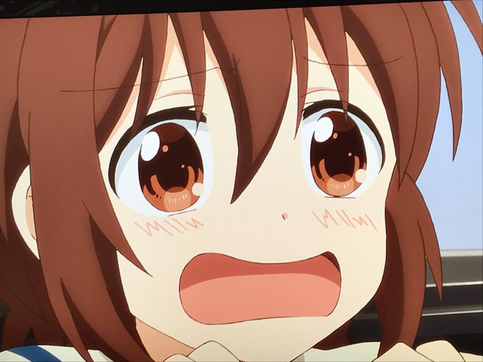 このどん底まで落ちた気分を引き上げてくれるのは、アニマエールしかない! このどん底まで落ちた気分を引き上げてくれるのは、アニマエールしかない!