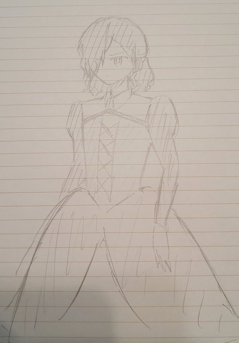 #年齢とイラスト晒してびっくりした人がrtしてくれる妖怪ウォッチとかあんスタとかツイステとかいろいろ描いてる最近デジタル #年齢とイラスト晒してびっくりした人がrtしてくれる妖怪ウォッチとかあんスタとかツイステとかいろいろ描いてる最近デジタル