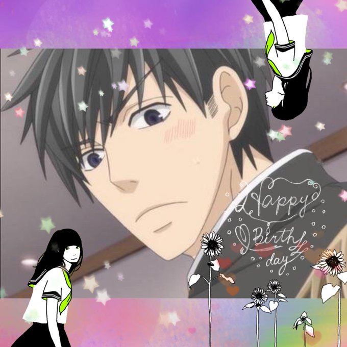 お誕生日おめでとう🎂🎁#宮城庸生誕祭2020 #宮城庸誕生祭2020#5月31日は宮城庸の誕生日#純情ロマンチカ #純情 お誕生日おめでとう🎂🎁#宮城庸生誕祭2020 #宮城庸誕生祭2020#5月31日は宮城庸の誕生日#純情ロマンチカ #純情