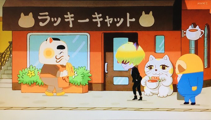 『おしりたんてい』昨日のをみたんだけど やばいwwこれ素顔やったら めっちゃ好き!!#おしりたんてい#怪盗U#正体? 『おしりたんてい』昨日のをみたんだけど やばいwwこれ素顔やったら めっちゃ好き!!#おしりたんてい#怪盗U#正体?