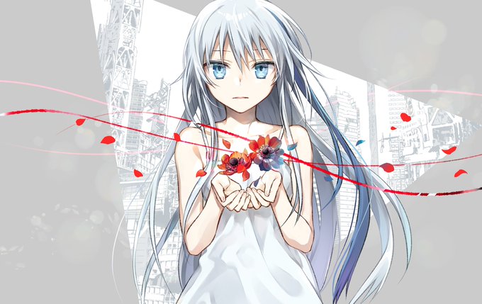 うちの白髪っ子pixivFANBOX開設したのでそれ用に描いてました→リンク先にあるフルサイズめちゃでかいよ今後転スラの うちの白髪っ子pixivFANBOX開設したのでそれ用に描いてました→リンク先にあるフルサイズめちゃでかいよ今後転スラの