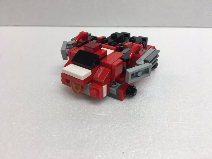 ドライブヘッド02 MKIII マスターバックドラフト①カーフォーム②マスターバックドラフトの武装③ウォーカービークルフ ドライブヘッド02 MKIII マスターバックドラフト①カーフォーム②マスターバックドラフトの武装③ウォーカービークルフ