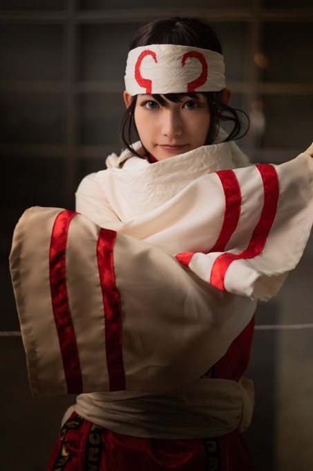 AppBankコスプレ写真館、初のキングダムコスプレ!ぜひどうぞ!【コスプレ】綺麗な瞳に吸い込まれそう!しおんさんのキン AppBankコスプレ写真館、初のキングダムコスプレ!ぜひどうぞ!【コスプレ】綺麗な瞳に吸い込まれそう!しおんさんのキン