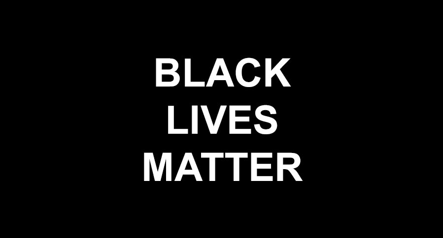 #BlackLivesMatter.
Now is the time for me to listen, learn, and most importantly, take action. 