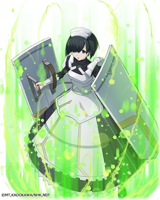 新ヒーラーキャラ紹介 UR「【英雄】コッペリア」が新登場!#loghorizon #グリホラ 新ヒーラーキャラ紹介 UR「【英雄】コッペリア」が新登場!#loghorizon #グリホラ