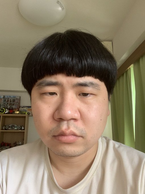 ねえ、気づいたらキングダムの渕さんみたいになってたんだけど ねえ、気づいたらキングダムの渕さんみたいになってたんだけど