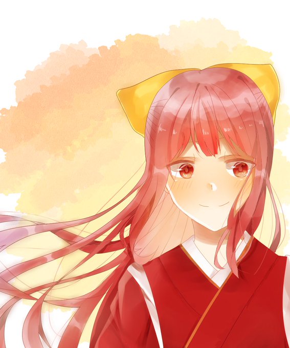 アイコン用にちまちま進めてた神風ちゃん!!やっぱり女の子を描くのは楽しいですね🌸#艦これ アイコン用にちまちま進めてた神風ちゃん!!やっぱり女の子を描くのは楽しいですね🌸#艦これ
