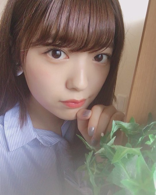 バイト終わり〜!あー疲れたこの美桜ちゃんやば〜😍#工藤美桜 バイト終わり〜!あー疲れたこの美桜ちゃんやば〜😍#工藤美桜