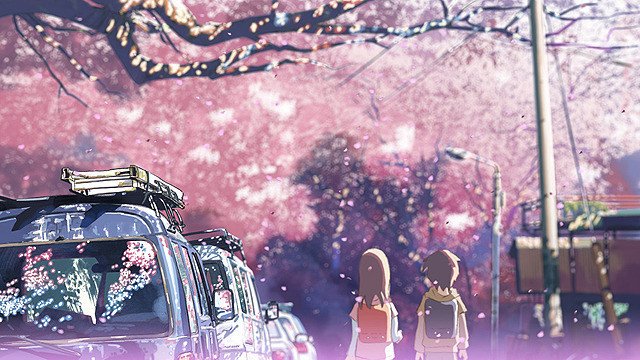 秒速5センチメートル見て死にたくなってるなんだこれまじでほんとやだ(語彙力)3話構成で一本の映画にまとめられているのだけ 秒速5センチメートル見て死にたくなってるなんだこれまじでほんとやだ(語彙力)3話構成で一本の映画にまとめられているのだけ