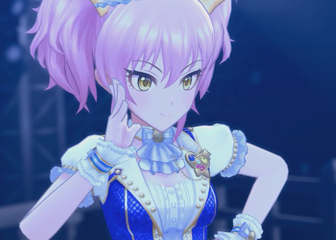 ばいと行ってくる(*`・ω・´)この美嘉姉お気に入り🦑美形でしょでしょ ばいと行ってくる(*`・ω・´)この美嘉姉お気に入り🦑美形でしょでしょ