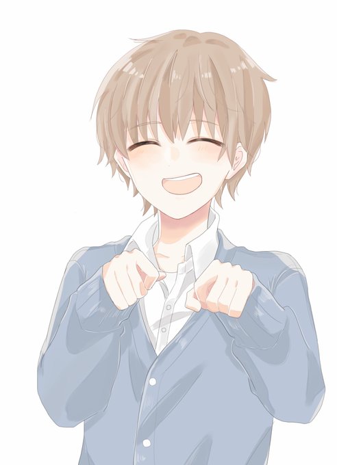 #ぼくはか 月宮くん🐰 #ぼくはか 月宮くん🐰