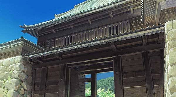 昨日は、イニシャルdの聖地行ったけど本日は、サマーウォーズの聖地に行ってきた! 昨日は、イニシャルdの聖地行ったけど本日は、サマーウォーズの聖地に行ってきた!