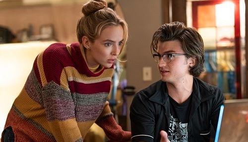 『#フリー・ガイ』ゲームを全くやらないので『レディ・プレイヤー1』や『サマーウォーズ』にはハマれなかった。本作はTLで賞 『#フリー・ガイ』ゲームを全くやらないので『レディ・プレイヤー1』や『サマーウォーズ』にはハマれなかった。本作はTLで賞