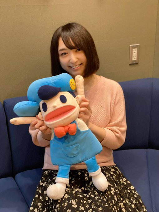 【YouTube公開】168話「テーブルを買いに」がYouTubeで公開!家具屋のきつねを高木友梨香さん( )に演じて 【YouTube公開】168話「テーブルを買いに」がYouTubeで公開!家具屋のきつねを高木友梨香さん( )に演じて