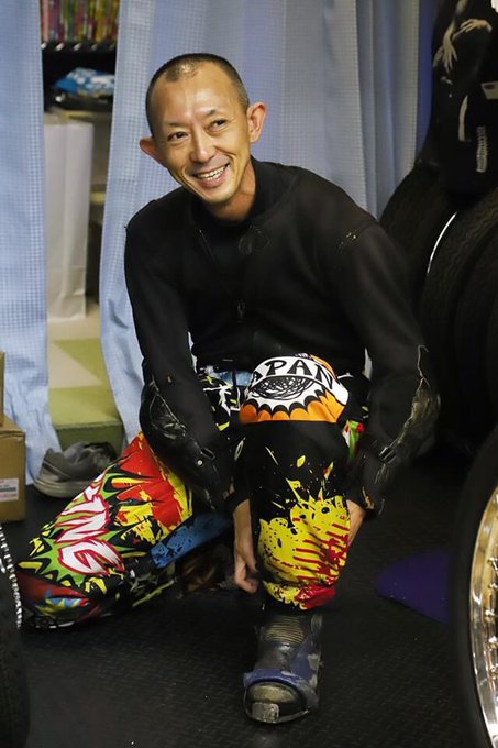 川口オート2日目終了今日は準々決勝戦が行われましたしぶちょぉー良いよ良いよその笑顔良いよ🤣相当嬉しいと見た😆明日も頼んだ 川口オート2日目終了今日は準々決勝戦が行われましたしぶちょぉー良いよ良いよその笑顔良いよ🤣相当嬉しいと見た😆明日も頼んだ