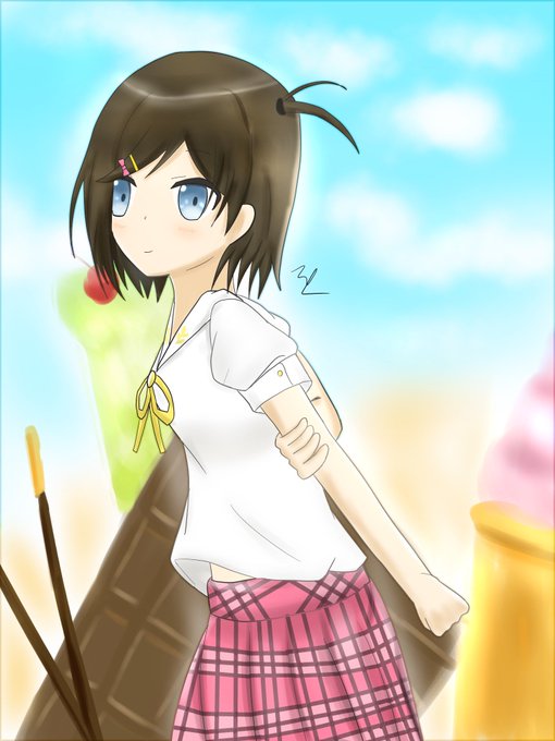 完成、月子#絵 #イラスト #変猫 #月子 #絵描きさんとつながりたい #絵描き #イラスト好きとつながりたい #アニメ 完成、月子#絵 #イラスト #変猫 #月子 #絵描きさんとつながりたい #絵描き #イラスト好きとつながりたい #アニメ