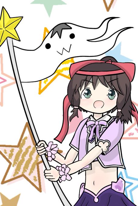 運動会たまちゃん!#ステラのまほう 運動会たまちゃん!#ステラのまほう