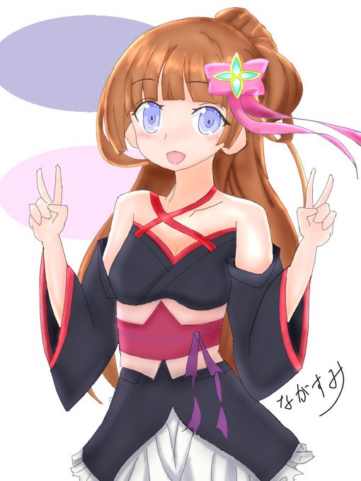 機巧少女コッペリア#WLWイラスト #機巧少女は傷つかない #クロスオーバー 機巧少女コッペリア#WLWイラスト #機巧少女は傷つかない #クロスオーバー