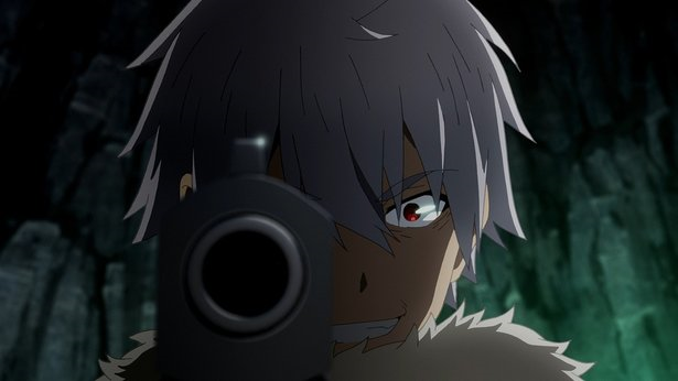 面白かったらリツイート #ありふれた職業で世界最強 #アニメ 面白かったらリツイート #ありふれた職業で世界最強 #アニメ