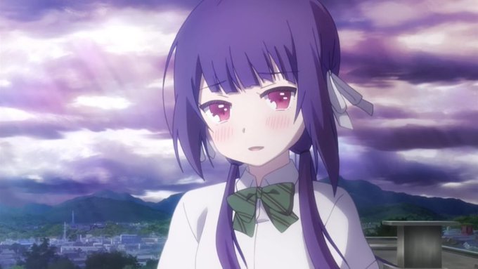 面白かったらリツイート #のうりん #アニメ好きと繋がりたい 面白かったらリツイート #のうりん #アニメ好きと繋がりたい