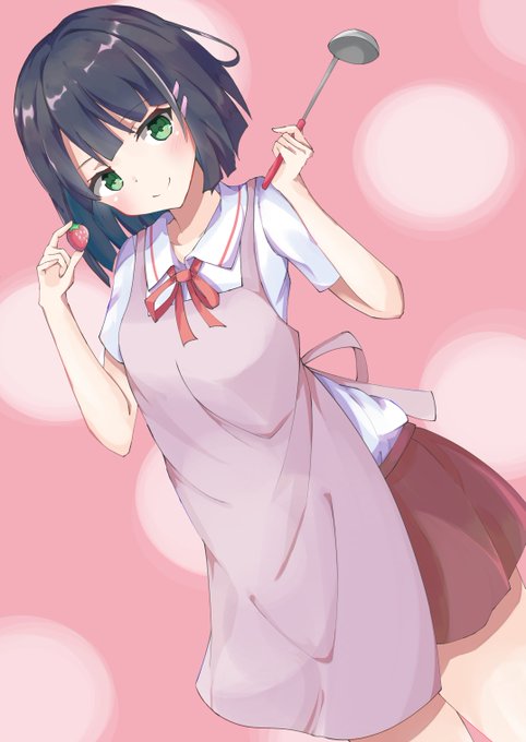 #吸血鬼さん 天野灯 #吸血鬼さん 天野灯